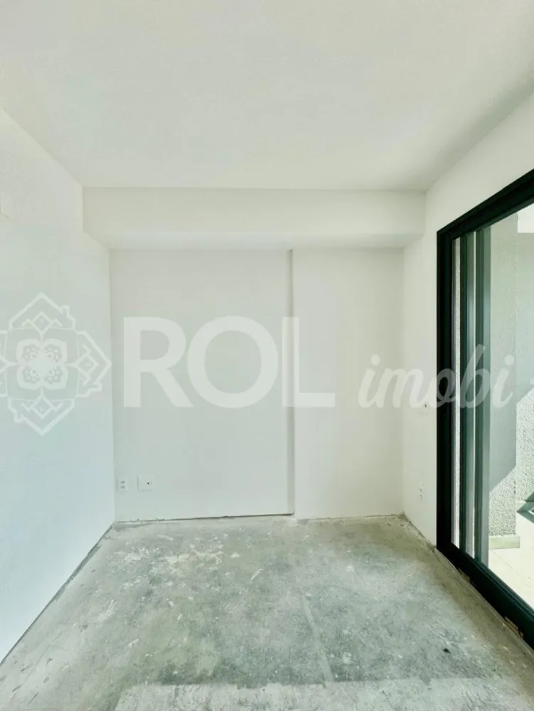 Apartamento, 1 quarto, 28 m² - Foto 2
