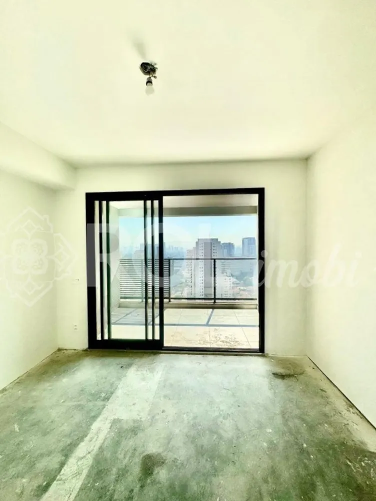 Apartamento, 1 quarto, 28 m² - Foto 3