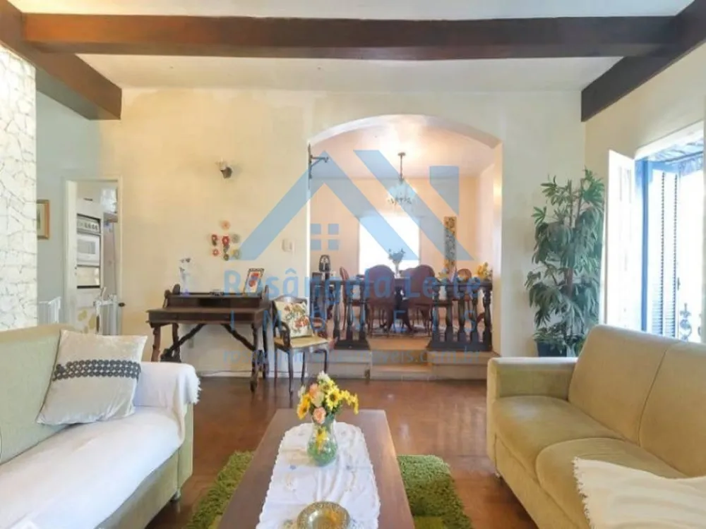Casa, 3 quartos, 300 m² - Foto 2