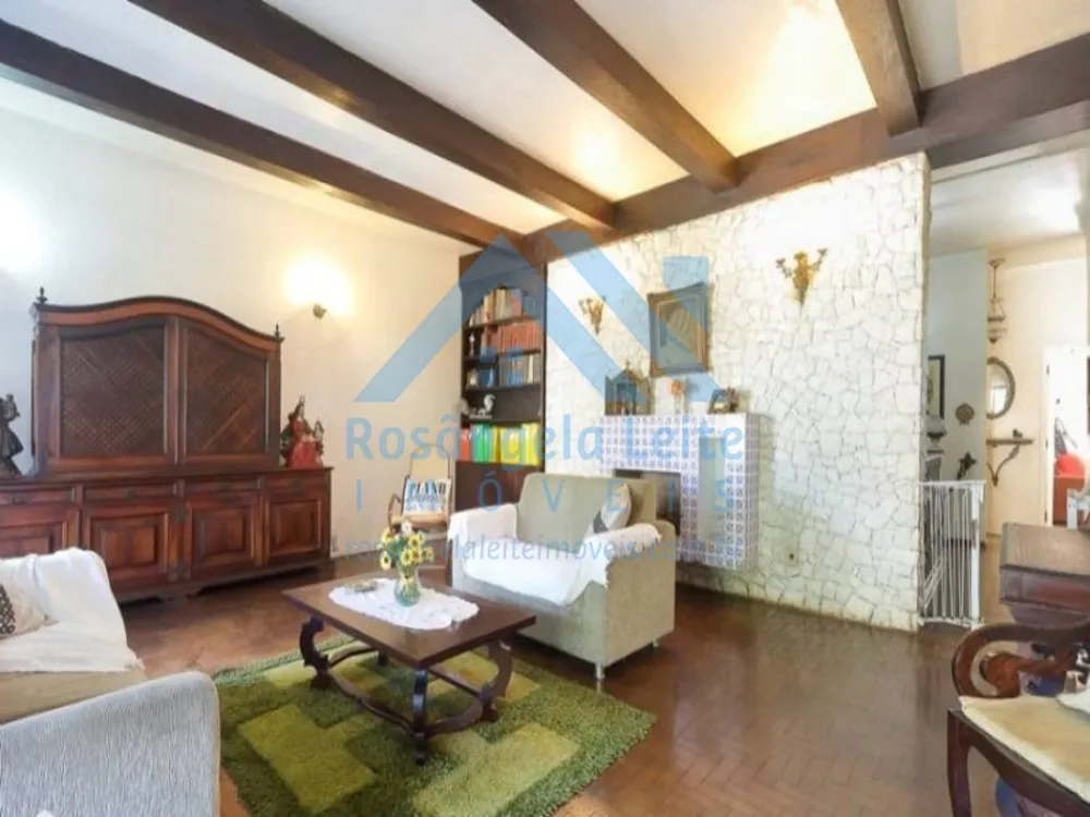 Casa, 3 quartos, 300 m² - Foto 1