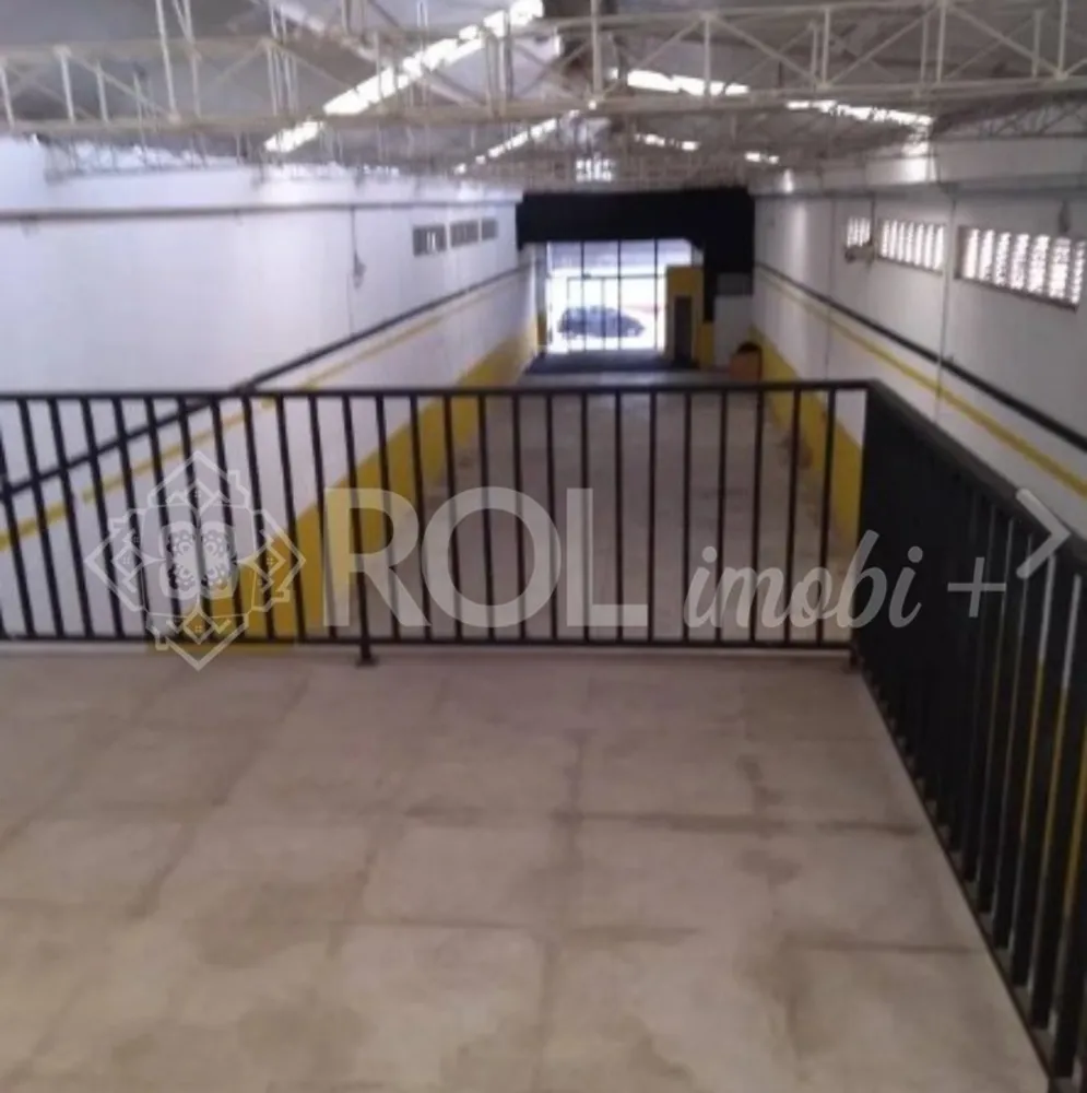 Depósito-Galpão, 414 m² - Foto 3