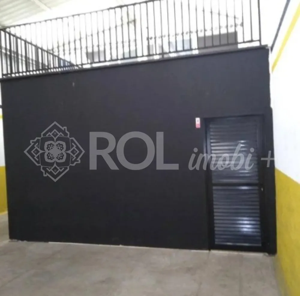 Depósito-Galpão, 414 m² - Foto 1