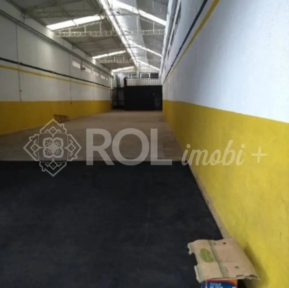 Depósito-Galpão, 414 m² - Foto 2