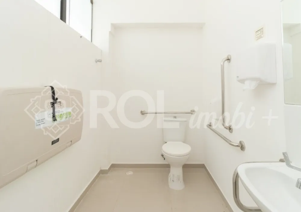 Prédio Inteiro, 580 m² - Foto 2