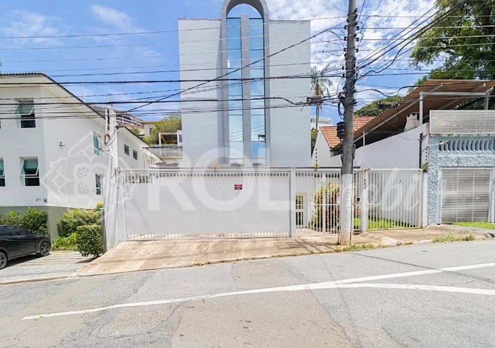 Prédio Inteiro, 580 m² - Foto 1