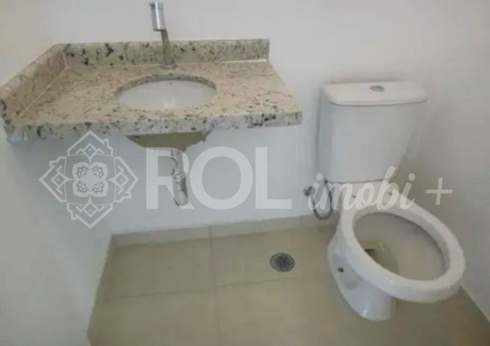 Sala-Conjunto, 41 m² - Foto 6