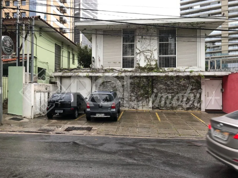 Prédio Inteiro, 300 m² - Foto 2