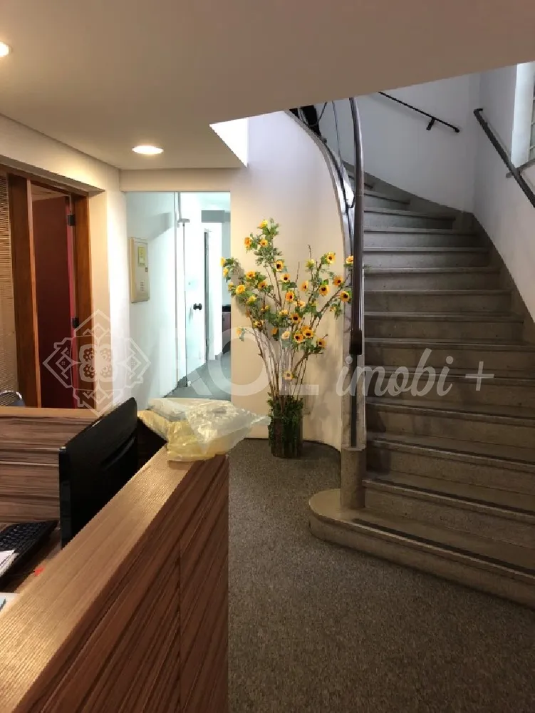 Prédio Inteiro, 300 m² - Foto 1
