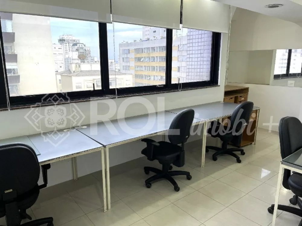 Conjunto Comercial-Sala para alugar, 70m² - Foto 1