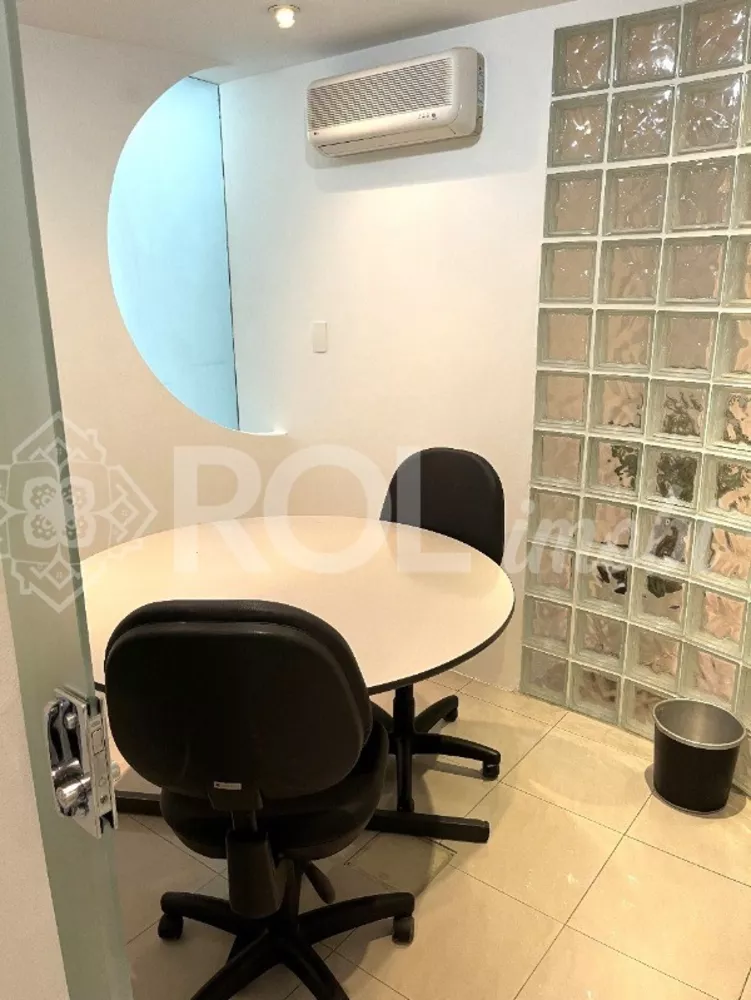 Conjunto Comercial-Sala para alugar, 70m² - Foto 7