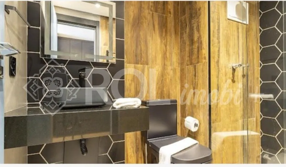 Apartamento, 1 quarto, 27 m² - Foto 7
