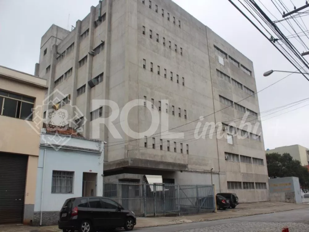 Prédio Inteiro à venda e aluguel com 1 quarto, 9313m² - Foto 12