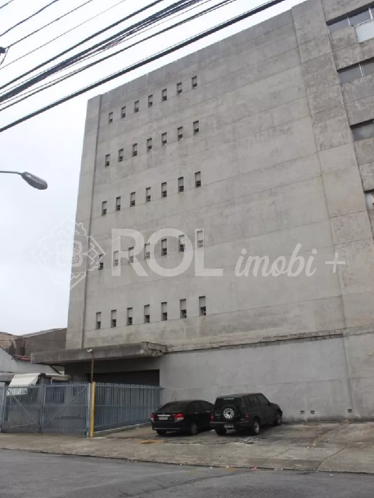 Prédio Inteiro à venda e aluguel com 1 quarto, 9313m² - Foto 11