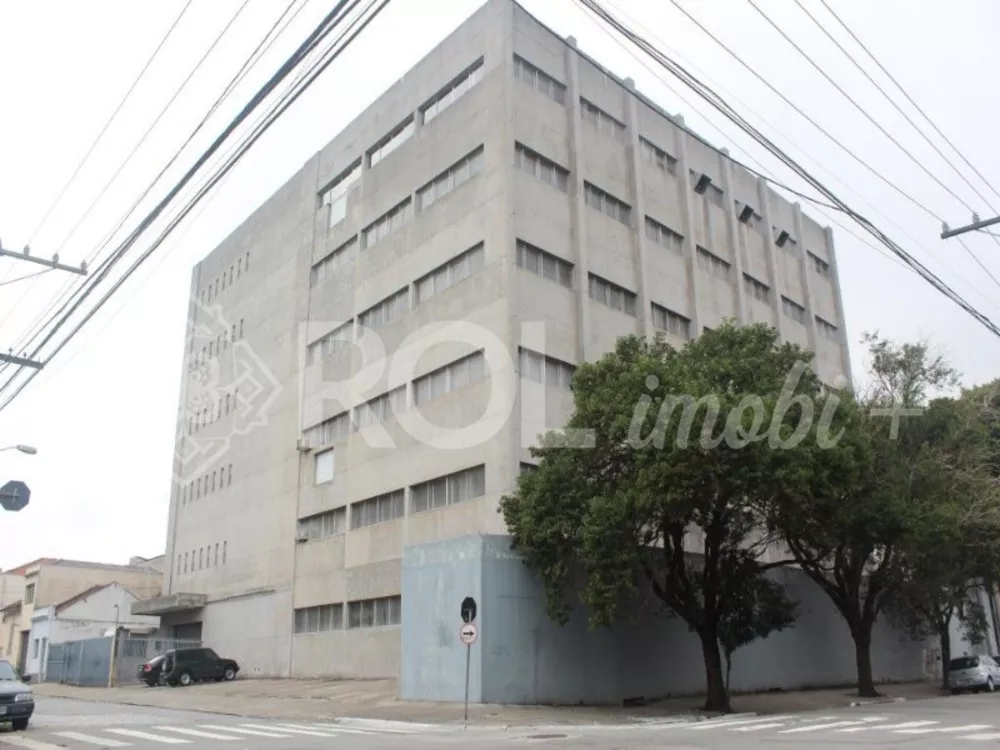 Prédio Inteiro à venda e aluguel com 1 quarto, 9313m² - Foto 2