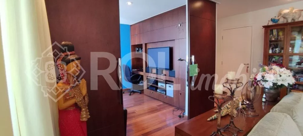 Apartamento, 5 quartos, 151 m² - Foto 2