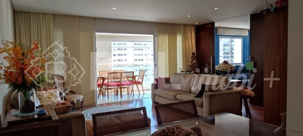 Apartamento, 5 quartos, 151 m² - Foto 4