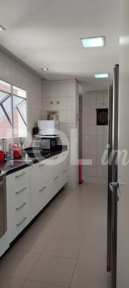 Apartamento, 5 quartos, 151 m² - Foto 17