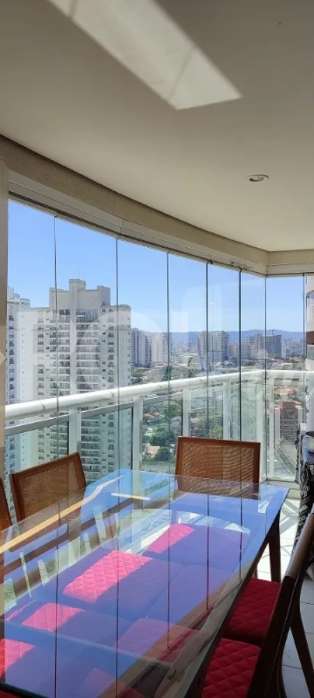 Apartamento, 5 quartos, 151 m² - Foto 19