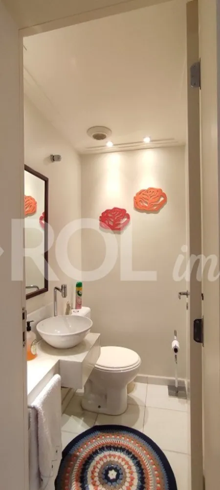 Apartamento, 5 quartos, 151 m² - Foto 23
