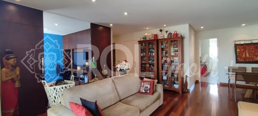 Apartamento, 5 quartos, 151 m² - Foto 1