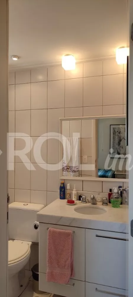 Apartamento, 5 quartos, 151 m² - Foto 9