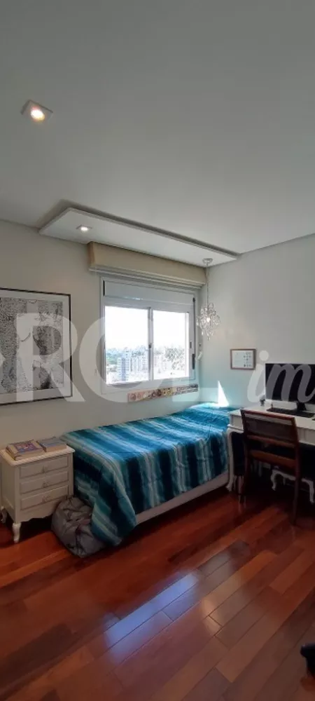 Apartamento, 5 quartos, 151 m² - Foto 5