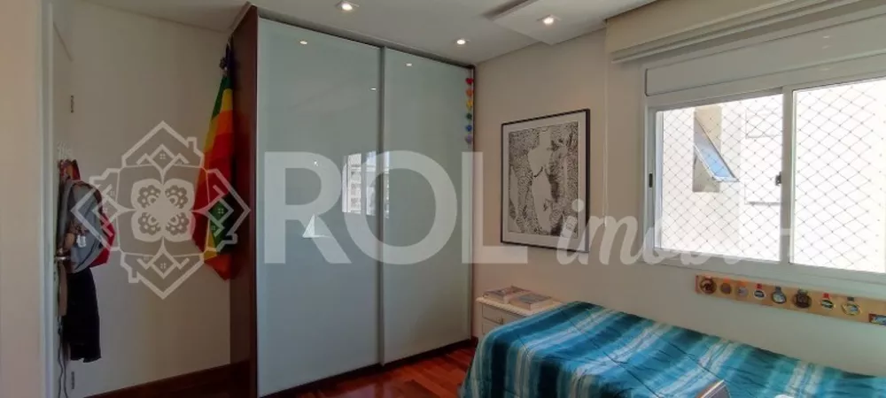 Apartamento, 5 quartos, 151 m² - Foto 3
