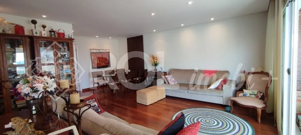 Apartamento, 5 quartos, 151 m² - Foto 20