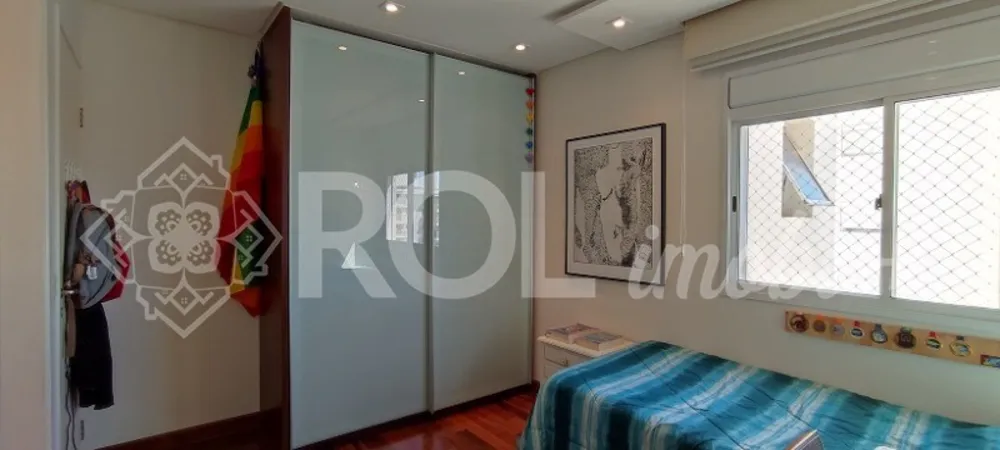 Apartamento, 5 quartos, 151 m² - Foto 15