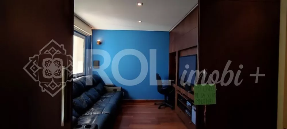 Apartamento, 5 quartos, 151 m² - Foto 8