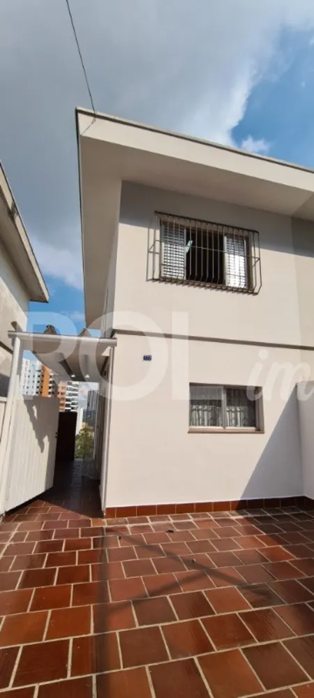 Casa, 2 quartos, 279 m² - Foto 1