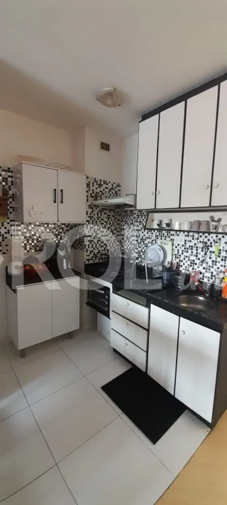 Flat/Apart Hotel, 1 quarto, 46 m² - Foto 3