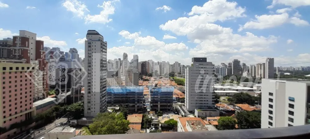 Flat/Apart Hotel, 1 quarto, 46 m² - Foto 1