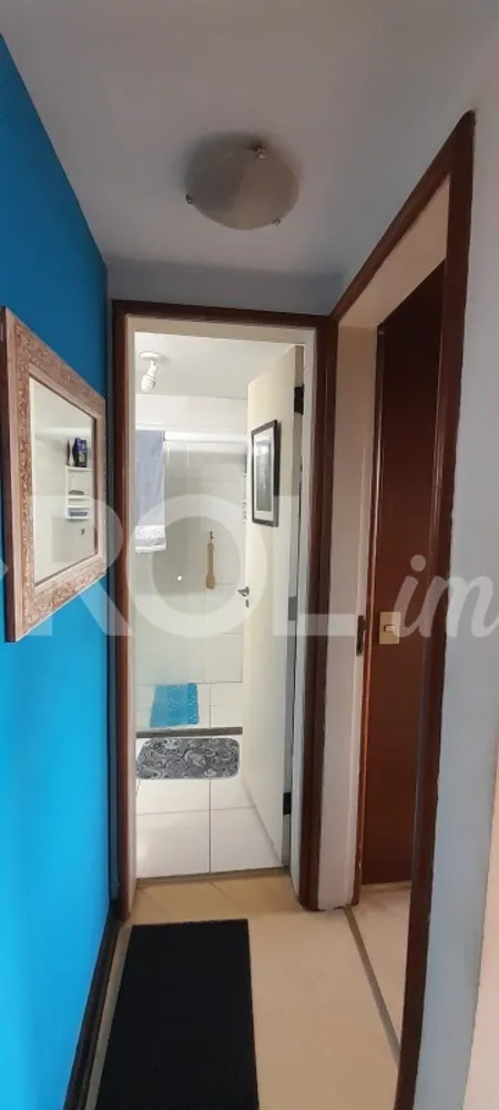 Flat/Apart Hotel, 1 quarto, 46 m² - Foto 2