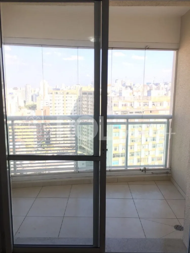 Apartamento, 1 quarto, 46 m² - Foto 2
