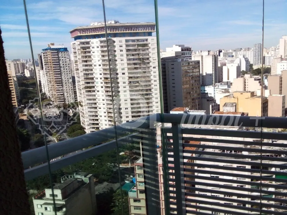 Apartamento, 1 quarto, 46 m² - Foto 4