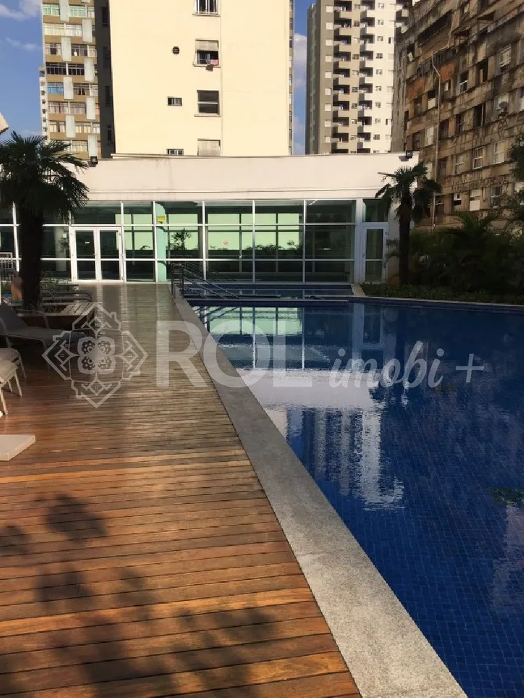 Apartamento, 1 quarto, 46 m² - Foto 9