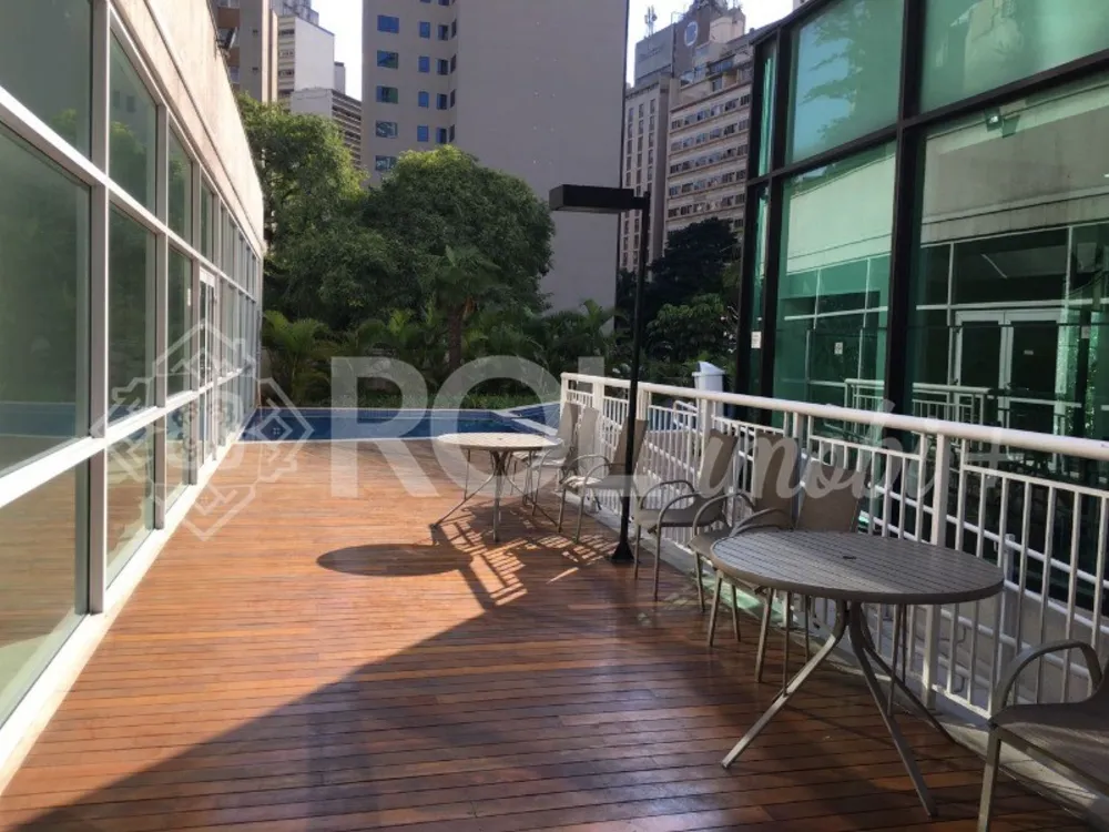 Apartamento, 1 quarto, 46 m² - Foto 8