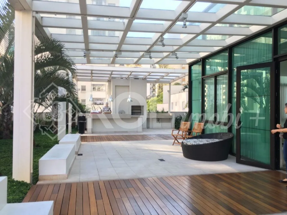 Apartamento, 1 quarto, 46 m² - Foto 11