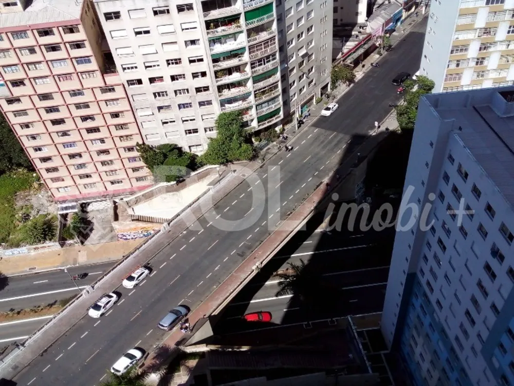 Apartamento, 1 quarto, 46 m² - Foto 3