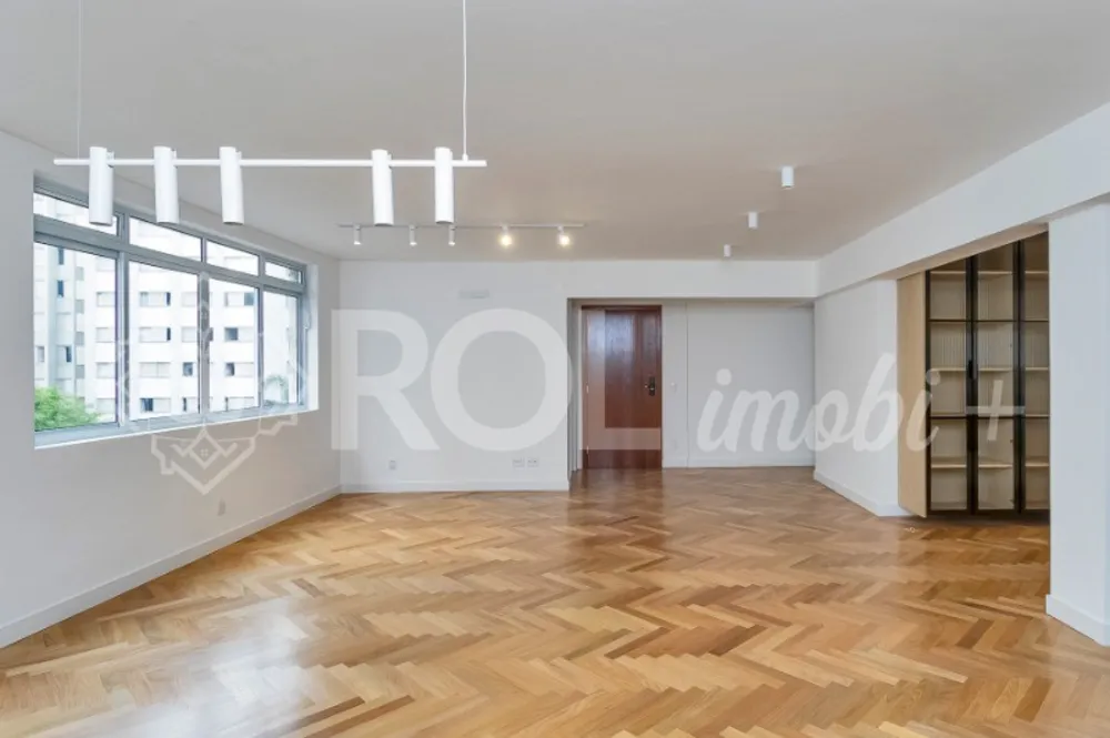 Apartamento, 3 quartos, 158 m² - Foto 2