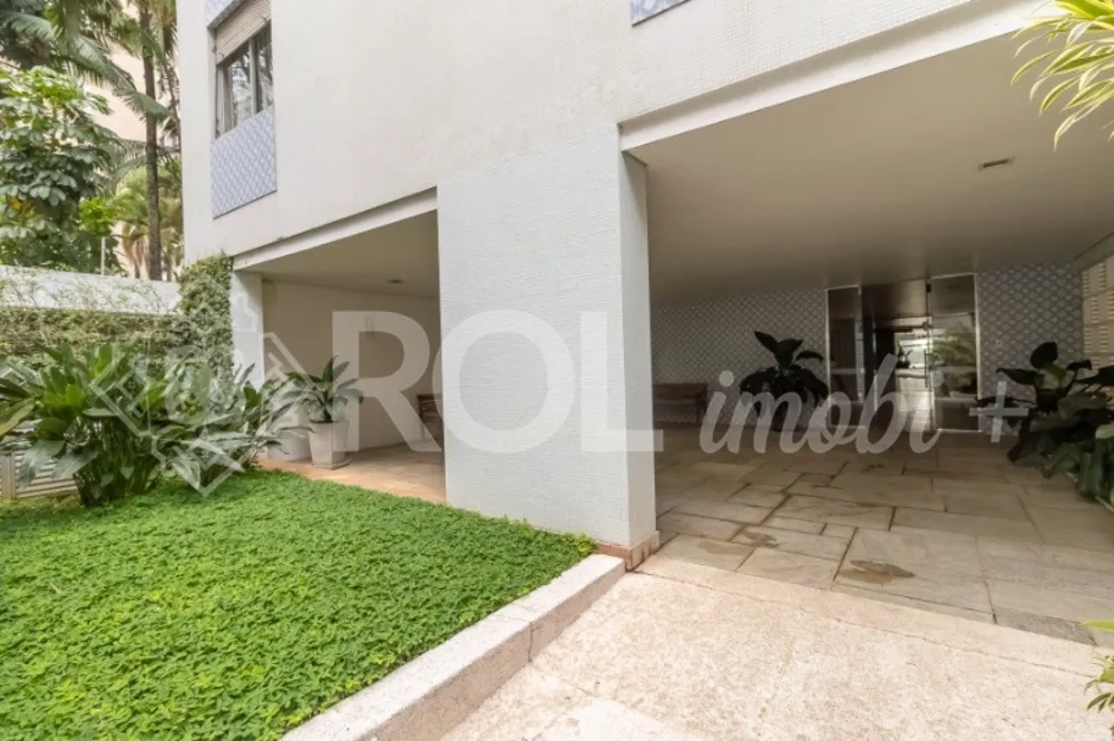 Apartamento, 3 quartos, 158 m² - Foto 11