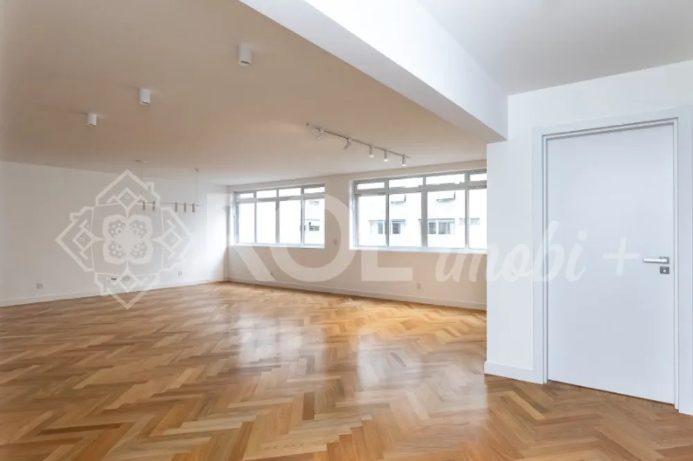 Apartamento, 3 quartos, 158 m² - Foto 4