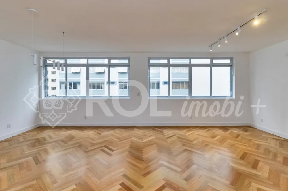 Apartamento, 3 quartos, 158 m² - Foto 7