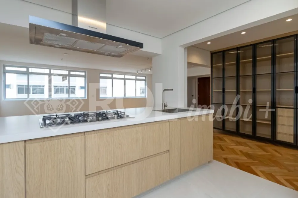 Apartamento, 3 quartos, 158 m² - Foto 6