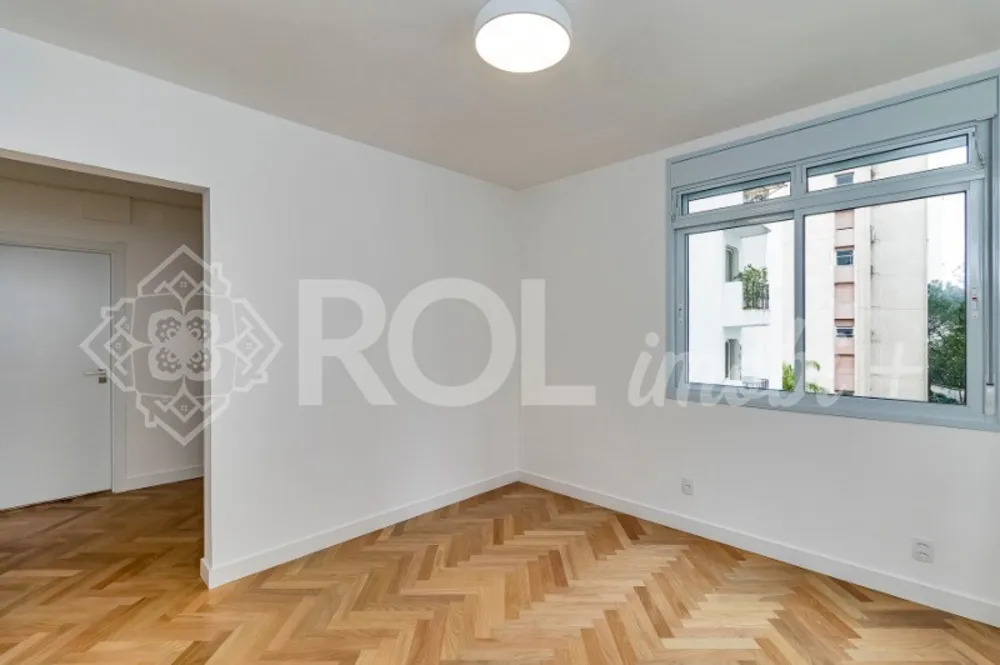 Apartamento, 3 quartos, 158 m² - Foto 10