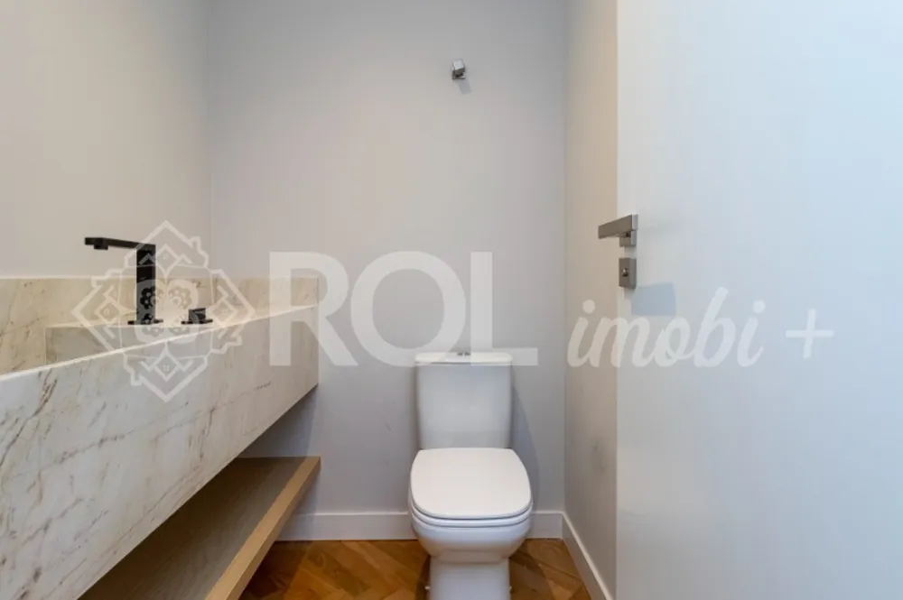 Apartamento, 3 quartos, 158 m² - Foto 5