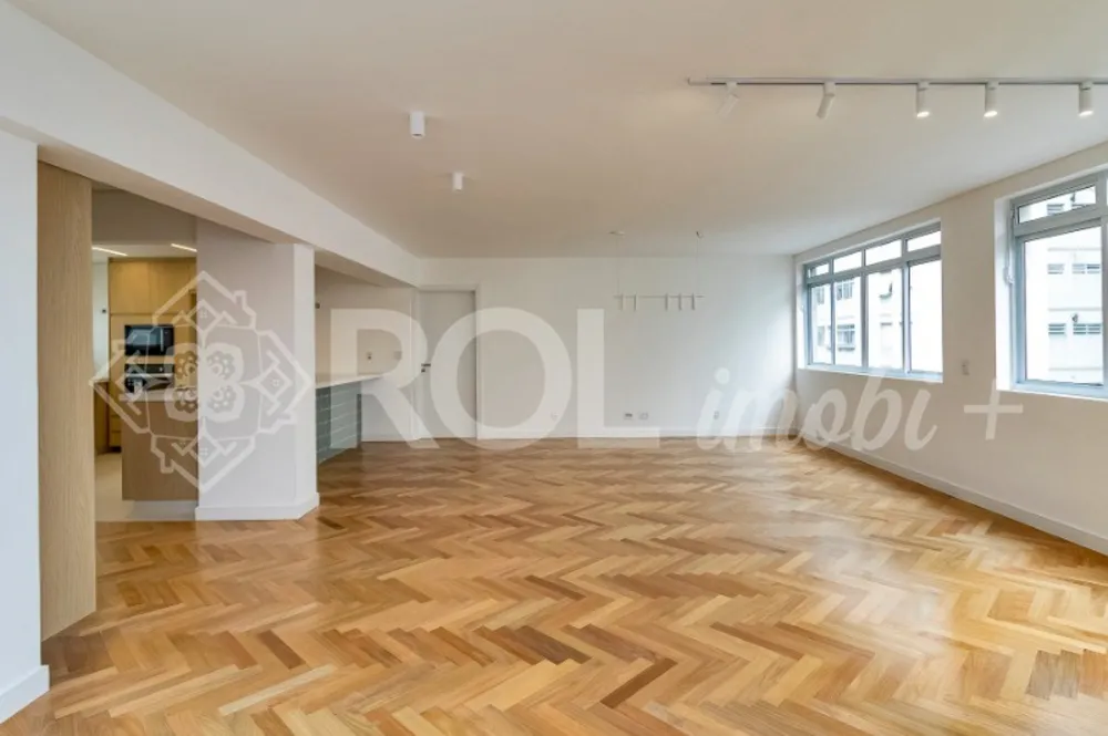 Apartamento, 3 quartos, 158 m² - Foto 3