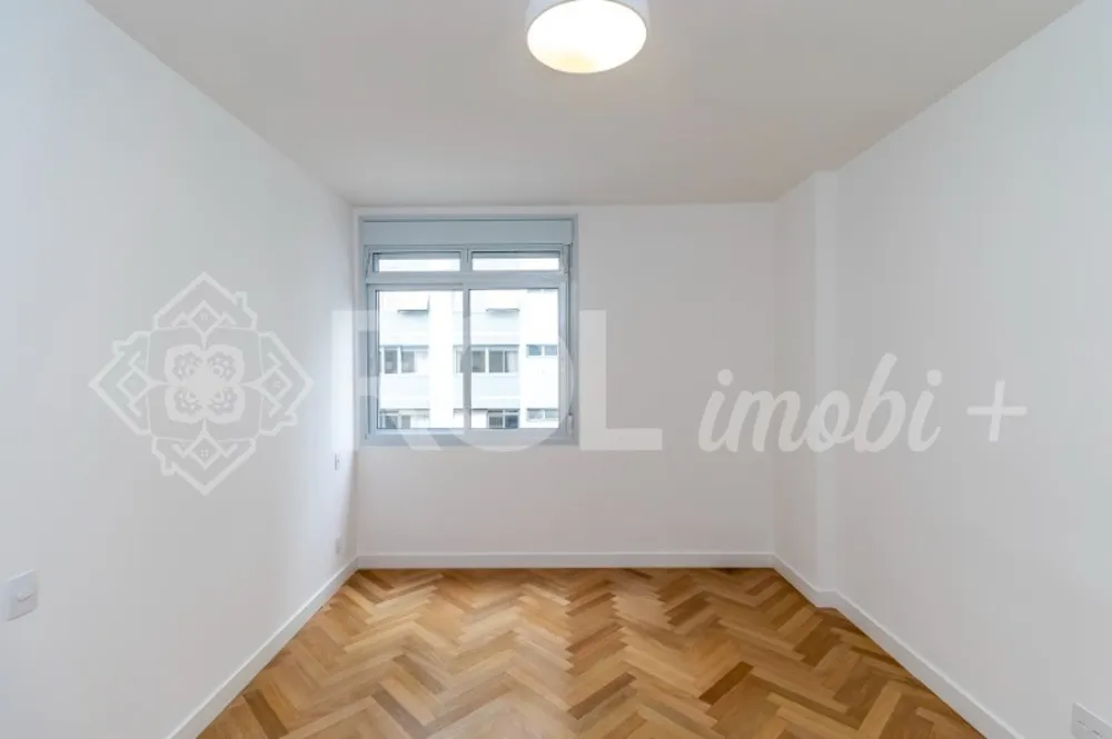 Apartamento, 3 quartos, 158 m² - Foto 8