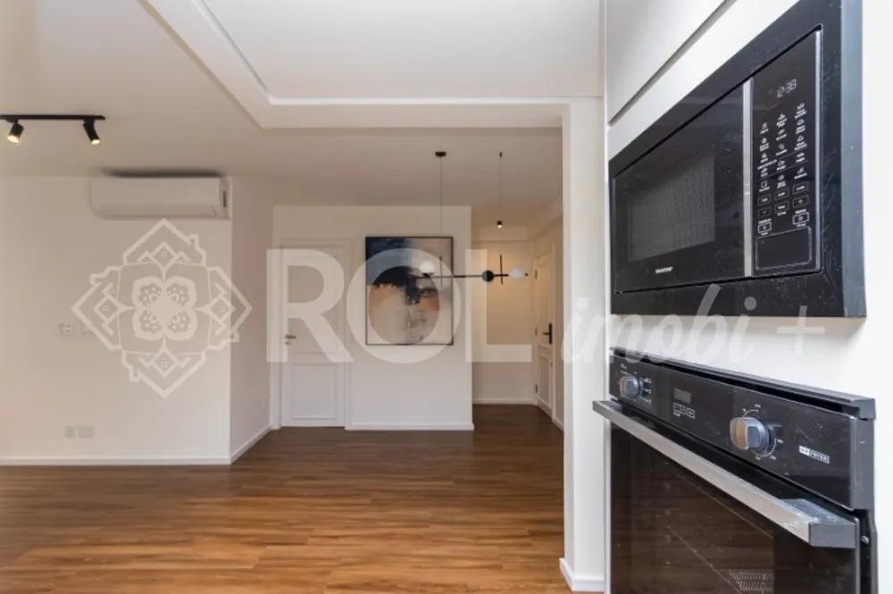 Apartamento, 3 quartos, 93 m² - Foto 5